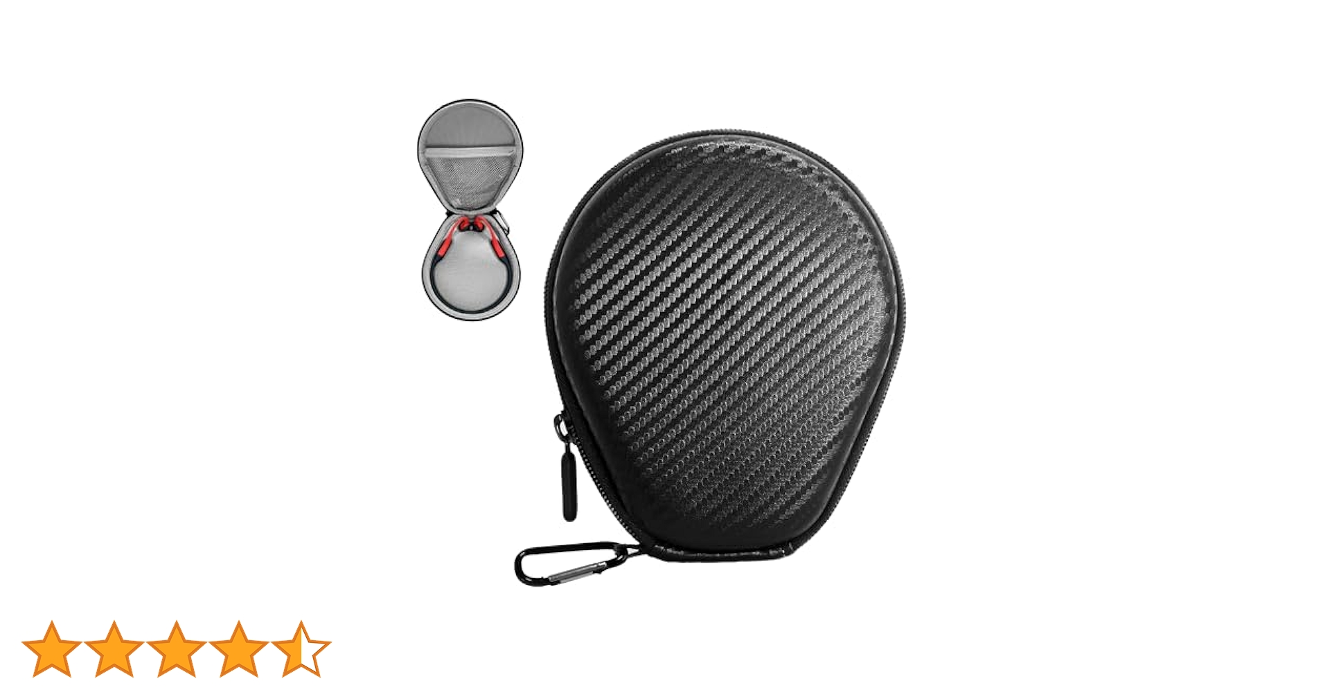 Amazon.co.jp: AWINNER Shokzケース対応 ハードトラベルバッグ